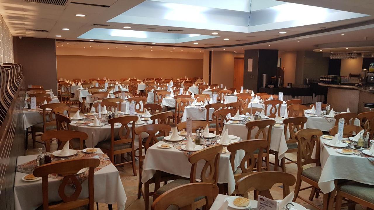Hotel Libertador Сантьяго Екстер'єр фото