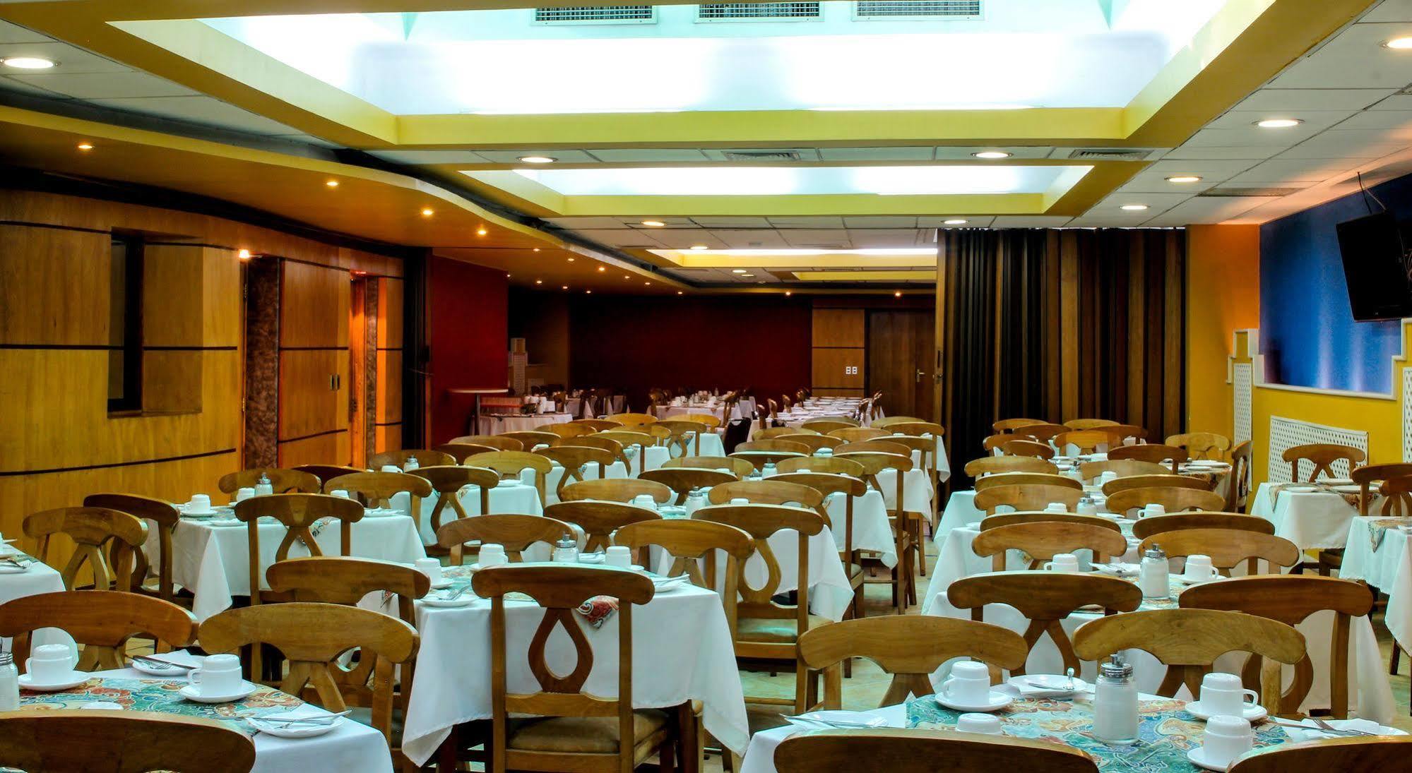 Hotel Libertador Сантьяго Екстер'єр фото